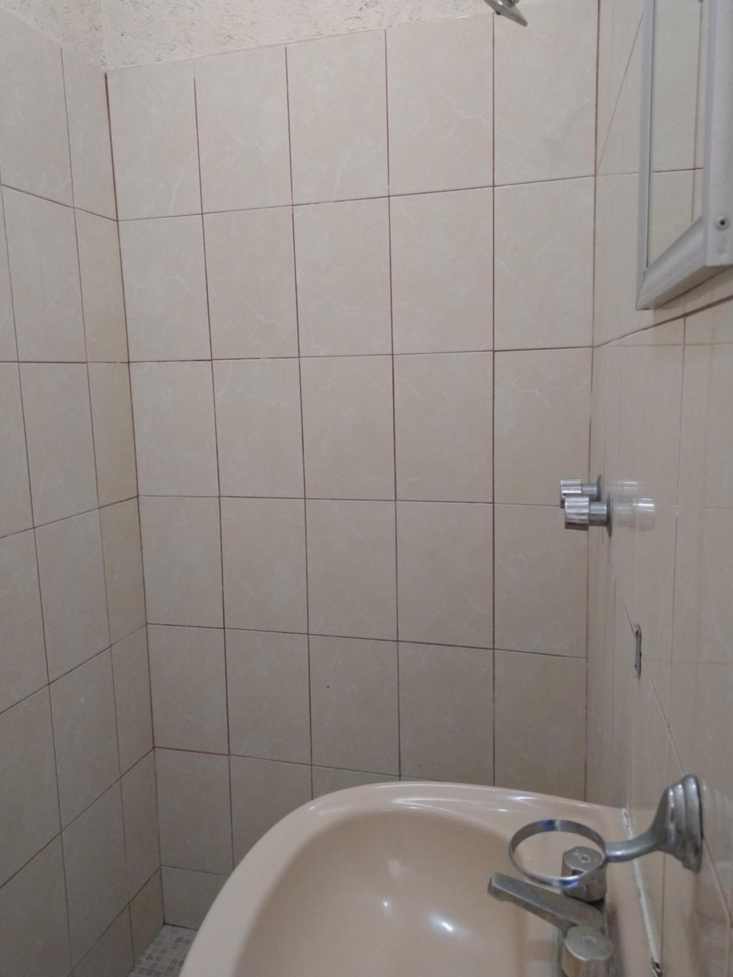 Hotel Cuauhtemoc Querétaro Zimmer foto